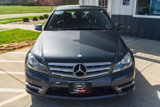 Used 2013 Mercedes-Benz C 300 4MATIC Sedan w/ Multimedia Pkg image 3