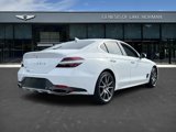 Used 2025 Genesis G70 2.5T image 3