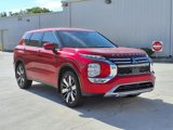 New 2025 Mitsubishi Outlander SE image 5