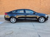 Used 2018 Ford Fusion SE image 4