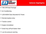 Used 2019 Toyota Tacoma TRD Off-Road image 4