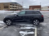 Used 2022 Mercedes-Benz GLC 300 4MATIC image 2