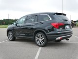 Used 2017 Honda Pilot Touring image 3
