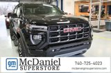 New 2025 GMC Canyon AT4 w/ Nightfall Edition image 3
