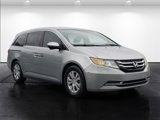 Used 2016 Honda Odyssey SE image 2