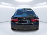 Used 2019 Toyota Camry SE image 4
