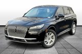 New 2025 Lincoln Corsair FWD image 2