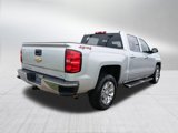 Used 2018 Chevrolet Silverado 1500 LT w/ All Star Edition image 3