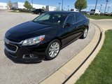 Used 2016 Chevrolet Malibu LTZ image 3