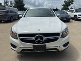 Used 2017 Mercedes-Benz GLC 300 4MATIC Coupe image 2