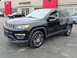 Used 2018 Jeep Compass Latitude w/ Safe & Security Group image 3