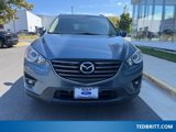 Used 2016 MAZDA CX-5 Grand Touring image 2