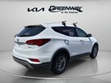 Used 2017 Hyundai Santa Fe Sport image 4