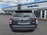 Used 2014 Jeep Compass Latitude w/ Sun/Sound Group image 4