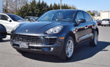 Used 2017 Porsche Macan image 2