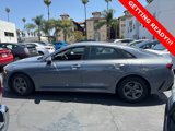 Used 2023 Kia K5 LXS image 3