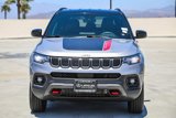 Used 2023 Jeep Compass Trailhawk image 2