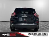 Used 2015 Nissan Murano SL image 4