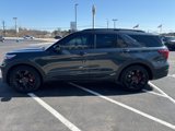Used 2023 Ford Explorer ST w/ Equipment Group 401A image 3