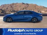 Used 2020 Toyota Camry SE image 5