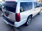 Used 2013 Cadillac Escalade ESV Platinum image 5