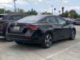Used 2022 Nissan Sentra SV image 2