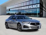 Used 2024 Acura TLX w/ Technology Package image 2