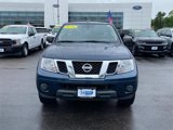 Used 2016 Nissan Frontier SV image 2