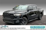 New 2025 RAM 1500 Big Horn image 2