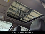 Used 2013 Ford Edge SEL image 3