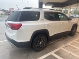 Used 2018 GMC Acadia SLT image 3