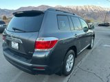 Used 2013 Toyota Highlander Plus image 5
