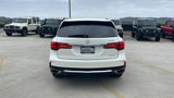 Used 2019 Acura MDX SH-AWD image 4