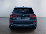 Used 2021 BMW X5 xDrive40i w/ M Sport Package image 4