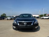 Used 2014 Nissan Altima 2.5 SV image 2