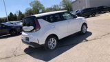 Certified 2024 Kia Soul LX w/ Option Group 015 image 3