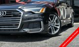 Used 2019 Audi A6 3.0T Premium Plus image 3