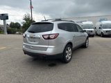 Used 2016 Chevrolet Traverse LTZ image 5