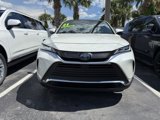 Used 2021 Toyota Venza XLE image 6
