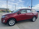 Used 2021 Chevrolet Equinox LT image 3