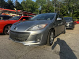 Used 2013 MAZDA MAZDA3 i SV image 2