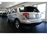 Used 2011 Ford Explorer Limited image 5