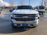 Used 2019 Chevrolet Silverado 1500 LTZ w/ LTZ Plus Package image 3