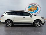 Used 2014 Chevrolet Traverse LTZ image 6