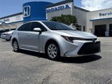 Used 2024 Toyota Corolla LE image 2