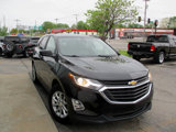 Used 2020 Chevrolet Equinox LS w/ LPO, Cargo Package image 4