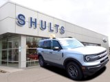 Certified 2022 Ford Bronco Sport Big Bend w/ Convenience Package image 3