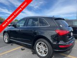 Used 2015 Audi Q5 2.0T Premium image 3