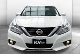 Used 2018 Nissan Altima 2.5 SV image 2