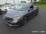 Used 2021 Honda Civic Sport image 2